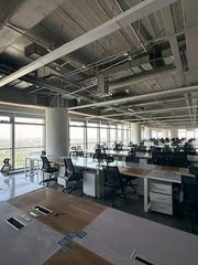RADIANCE金辉大厦办公室实景图 2