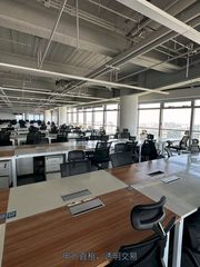 RADIANCE金辉大厦办公室实景图 3