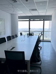 RADIANCE金辉大厦办公室实景图 5