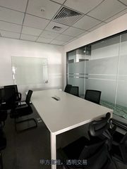 RADIANCE金辉大厦办公室实景图 6