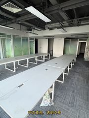 RADIANCE金辉大厦办公室实景图 2