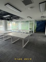 RADIANCE金辉大厦办公室实景图 5