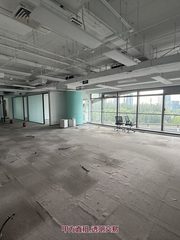 RADIANCE金辉大厦办公室实景图 2
