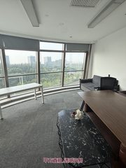 RADIANCE金辉大厦办公室实景图 4