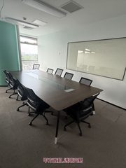 RADIANCE金辉大厦办公室实景图 5