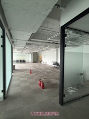 RADIANCE金辉大厦办公室实景图 6