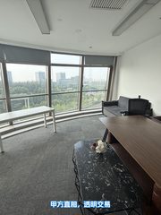 RADIANCE金辉大厦办公室实景图 3