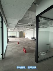 RADIANCE金辉大厦办公室实景图 5