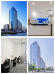 SOHO嘉盛中心 | CBD地标 | 灵活空间？ - 缩略图 1