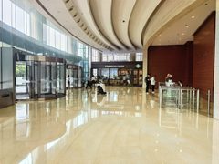 SOHO嘉盛中心东三环景观视野办公 - 缩略图 12