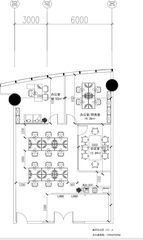 SOHO嘉盛中心东三环景观视野办公 - 缩略图 10