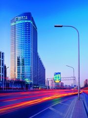 SOHO嘉盛中心高区景观办公 - 缩略图 8