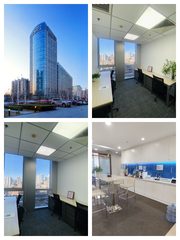 SOHO嘉盛中心 | 28㎡灵动空间，即租即用？ - 缩略图 1