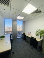 🌆东三环窗景，我的城市灵感角落 - 缩略图 4