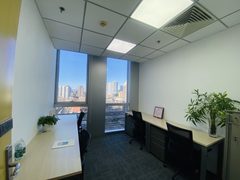 🌆东三环窗景，我的城市灵感角落 - 缩略图 3