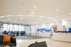 🌆东三环窗景，我的城市灵感角落 - 缩略图 6