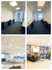 SOHO嘉盛中心 | 东三环地标 | 灵活空间？ - 缩略图 1