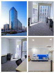 SOHO嘉盛中心 | CBD地标 | 灵动空间？ - 缩略图 1