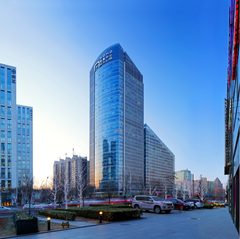 三里屯地标，见证时代变迁？ - 缩略图 3