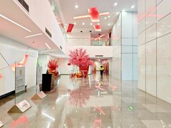 SOHO尚都 | CBD现房 | 160平灵活办公？ - 缩略图 12