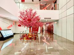 SOHO尚都 | CBD现房 | 160平灵活办公？ - 缩略图 13