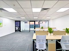 SOHO尚都 | CBD现房 | 160平灵活办公？ - 缩略图 2