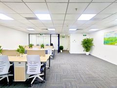 SOHO尚都 | CBD现房 | 160平灵活办公？ - 缩略图 6