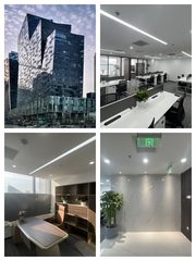 CBD地标办公如何提升企业信任值？ - 缩略图 1