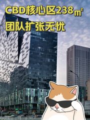CBD核心区238㎡团队扩张无忧 - 缩略图 1