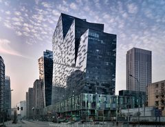 工位不够，团队扩容就换地 - 缩略图 2