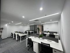 工位不够，团队扩容就换地 - 缩略图 8