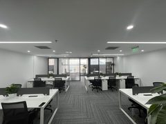 工位不够，团队扩容就换地 - 缩略图 10