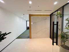 真房｜SOHO尚都北塔 |135平｜14k｜老板面子工程？ - 缩略图 2