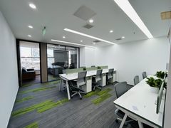 真房｜SOHO尚都北塔 |135平｜14k｜老板面子工程？ - 缩略图 4