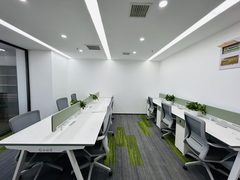 真房｜SOHO尚都北塔 |135平｜14k｜老板面子工程？ - 缩略图 5