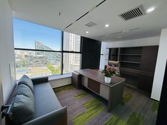 真房｜SOHO尚都北塔 |135平｜14k｜老板面子工程？ - 缩略图 7