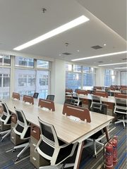 推荐SOHO现代城318平西北向长安街景观 - 缩略图 1