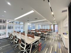 SOHO现代城｜318平｜长安街景观 - 缩略图 5