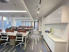 SOHO现代城｜318平｜长安街景观 - 缩略图 1