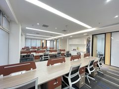 SOHO现代城｜318平｜长安街景观 - 缩略图 2