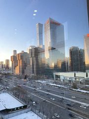 SOHO现代城｜318平｜长安街景观 - 缩略图 9