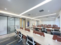 SOHO现代城｜318平｜长安街景观 - 缩略图 11