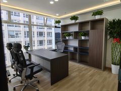 SOHO现代城369平米精装办公 - 缩略图 6