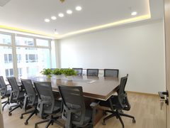 SOHO现代城369平米精装办公 - 缩略图 8