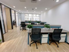 SOHO现代城｜209平｜地铁上盖 - 缩略图 4