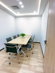 SOHO现代城209平米精装办公空间 - 缩略图 9