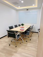 大望路地铁上盖 办公空间带家具 - 缩略图 8