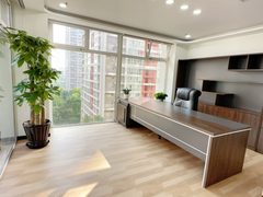 大望路地铁上盖 办公空间带家具 - 缩略图 6