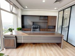 大望路地铁上盖 办公空间带家具 - 缩略图 4