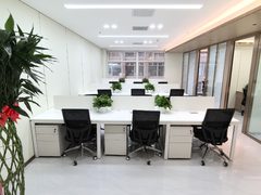 大望路SOHO现代城238平正对电梯 - 缩略图 8